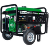 DuroMax XP4850EH 3850W/4850W Dual Fuel Electric Start Generator New