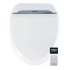 Bio Bidet USPA6800 Smart Toilet Seat with Bidet Elongated Open Box (Current Special: Free upgrade to brand new unit)