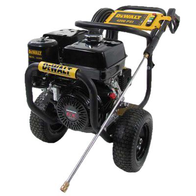 Dewalt DXPW4440 Pressure Washer 4400 PSI @ 4.0 GPM Direct Drive