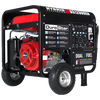 Durostar DS12000EH 9500W/12000W Dual Fuel Electric Start Generator New