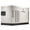 Generac Protector 48kW RG04854ANAX Liquid Cooled 1 Phase 120/240V LP/NG Standby Generator Scratch and Dent