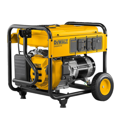 Dewalt DXGNR5700 5700W/7125W Auto Idle Gas Generator New