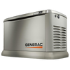 Generac 7034 EcoGen 15kW LP/NG Standby Generator for Off Grid Applications New