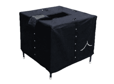 Champion Small Running Tent Cover Weatherproof Noise Reducing New (Up to 3500W)