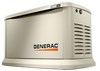 Generac 7209 Guardian LP/NG 24kW Standby WiFi Generator New