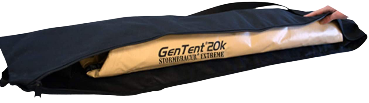 GenTent 20k Storage Bag and Tote New