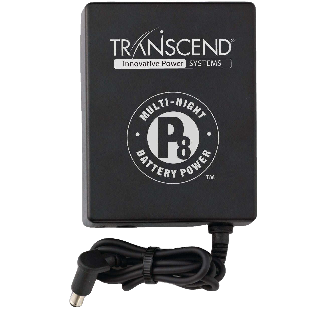 Transcend P8 Multi-Night Travel CPAP Battery New