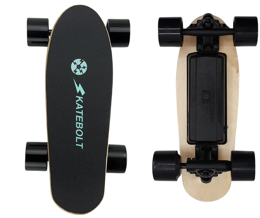 Skatebolt S5 12.4 MPH Electric Skateboard New