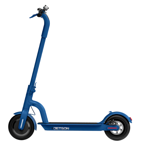 Jetson Eris Up To 12 Mile Range 14 MPH 8.5" Tires 250W Foldable Electric Scooter New