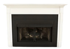 Buck Stove Model 1110 10,000 BTU's Vent Free Gas Stove New