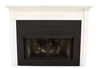 Buck Stove Model 1110 10,000 BTU's Vent Free Gas Stove New