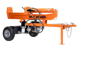 DK2 OPS232 32-Ton 6.5 HP Gas Engine Horizontal/Vertical