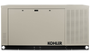 Kohler 48RCLC-QS6 48KW 120/208V 3-Phase Standby Generator with OnCue Plus New