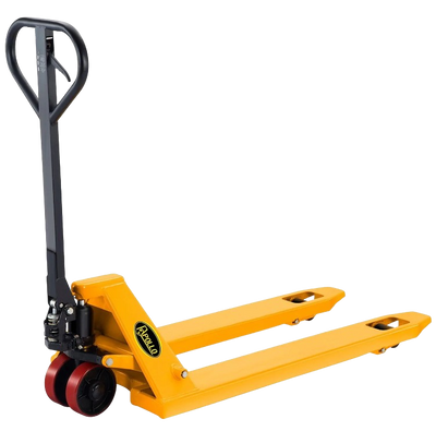 Apollolift A-1002 Forklift Hand Pallet Truck 4400 lbs Capacity 48