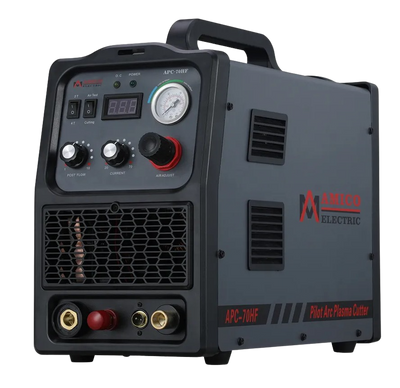 Amico Electric APC-70HF 100~250V Wide Voltage 1.2 inch Clean Cut 70 Non-touch Pilot Arc Plasma Cutter New