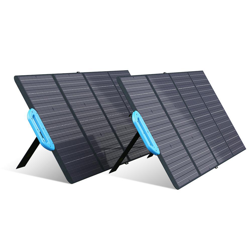 Bluetti PV120 120W Solar Panel New