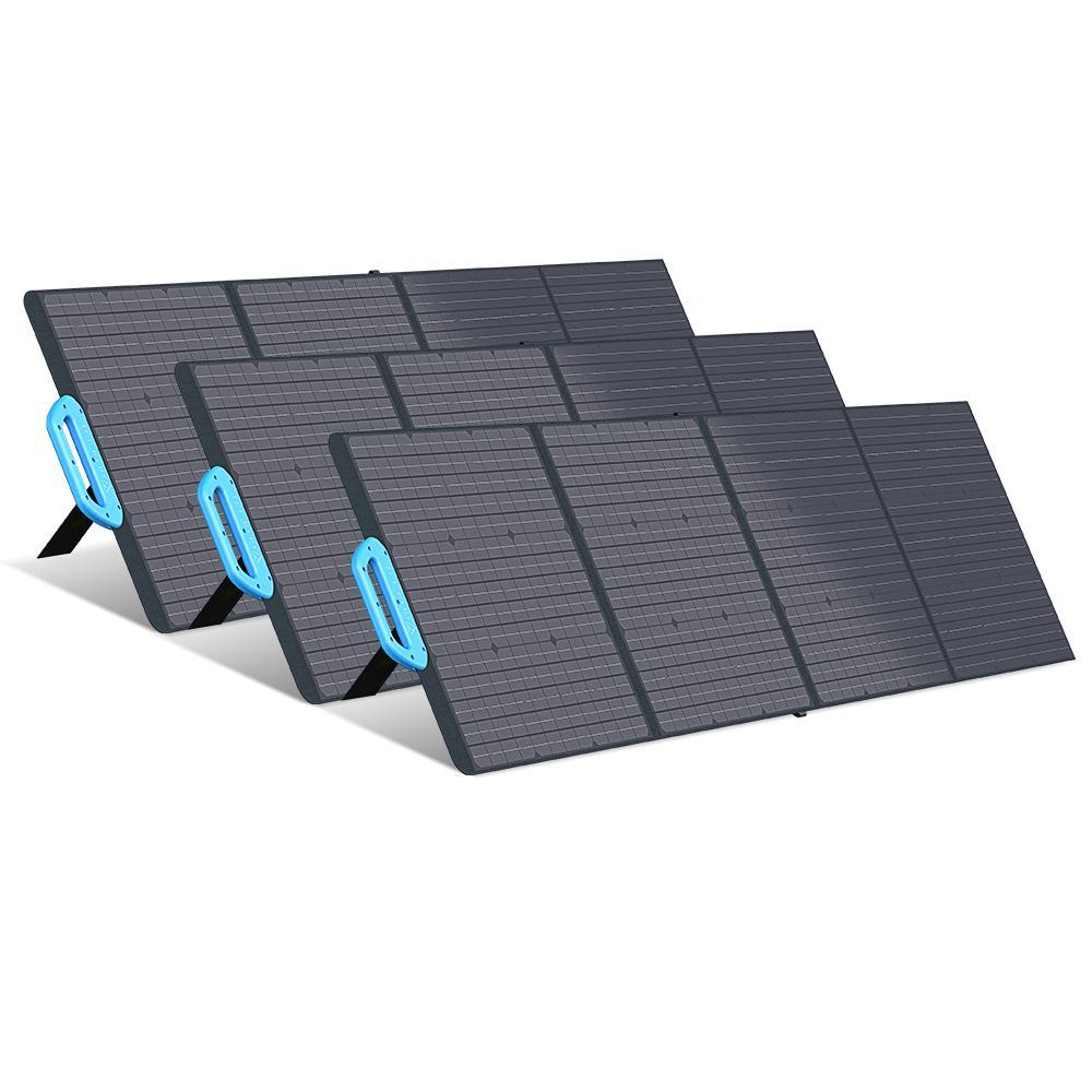 Bluetti PV200 200W Solar Panel New