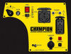 Champion 100233 3100W/3400W Inverter Gas Generator New