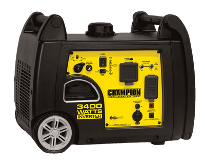 Champion 100233 3100W/3400W Inverter Gas Generator Generator Manufacturer RFB