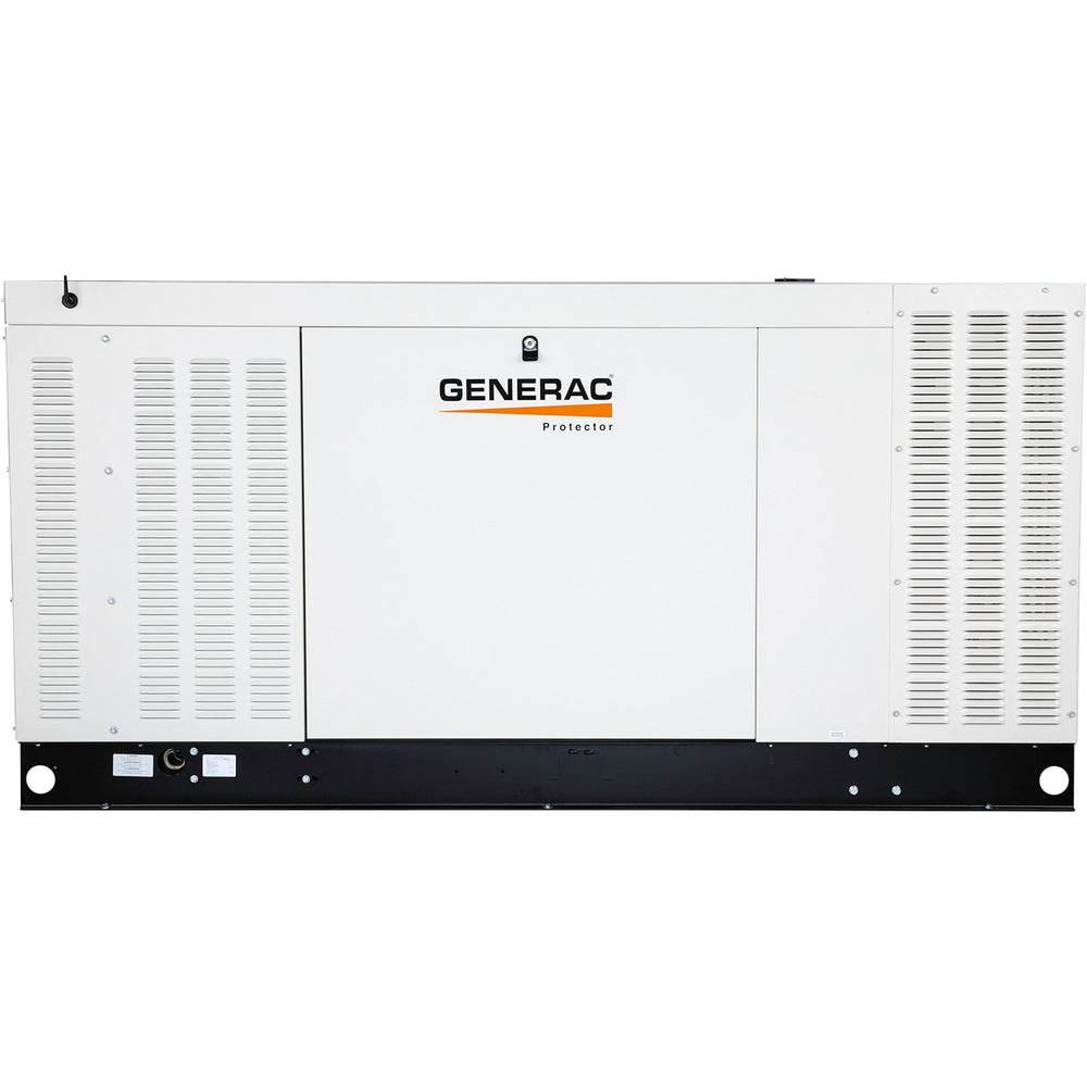 Overview of 60 Kw Generac Generator Specs