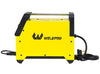 Weldpro MIG155GD Welding Machine With Inverter MIG/Stick Arc Welder With Dual 240V/120V Spool Gun Ready L13006 New