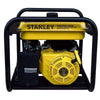Stanley ST2CCWPLT-CA 7 HP 2 in. Suction and Discharge Ports Chemical/Corrosive Non-Submersible Displacement Water Pump New