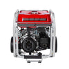 A-iPower SUA12000EC 9000W/12000W Electric Start CARB Gas Generator New