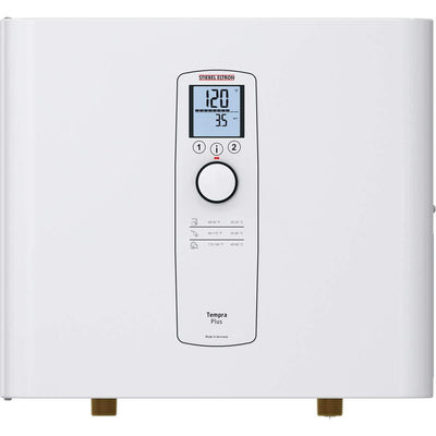 Stiebel Eltron Tempra 24 Plus 4.68 GPM Tankless Water Heater Manufacturer RFB