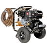 Simpson PS60843 PowerShot 4400 PSI 4 GPM Gas Pressure Washer New
