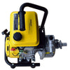 Stanley ST1.5WP-CA 3 HP 1.5 in. Suction Non-Submersible Displacement Water Pump New
