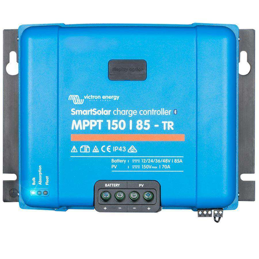 Victron SCC010085210 SmartSolar 150/85-TR MPPT Charge Controller New