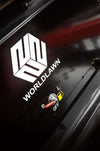 WorldLawn WYZ5227KWH Cobra 52" 24.5 HP Kawasaki Zero Turn Mower New