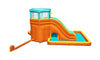 Bestway H2OGO Inflatable Water Park Tidal Tower Slide with Air Blower New