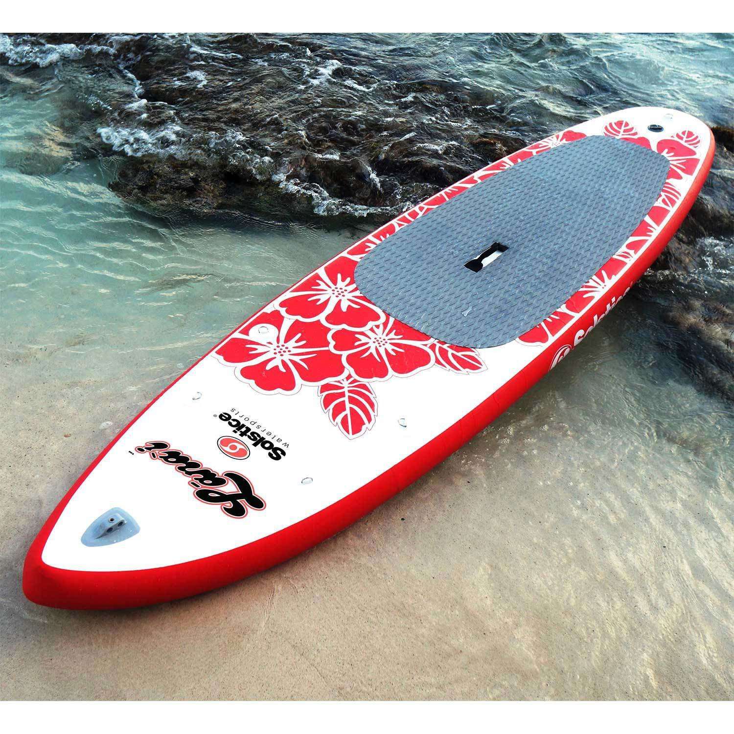 Swimline Solstice 35125 Lanai 10' 4" Inflatable Stand Up Paddleboard New