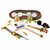 Forney 1710 Medium Duty Deluxe Cutting Victor Type Heating Torch Oxygen Acetylene Kit Outfit Torch Kit New