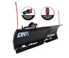 DK2 STOR8422 Storm II 84 x 22 in. Snow Plow for Trucks and SUV New