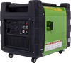 Lifan ESi3600iER-CA 3300W/3500W Digital Inverter Remote Start Generator Manufacturer RFB