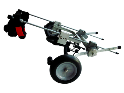 Best Friend Mobility SitGo Medium M 16