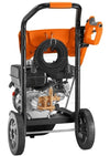 Generac Speedwash 3200 PSI 2.7 GPM Recoil Start Gas Pressure Washer Kit with Attachments 8902 New