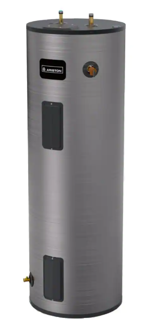 Ariston ARIER040C2X045N 40 Gallon Residential Electric Water Heater New