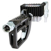 Lubeworks 1/2" NPT Digital Oil Gun 10 GPM 7-725 PSI Control Valve 18163531 New