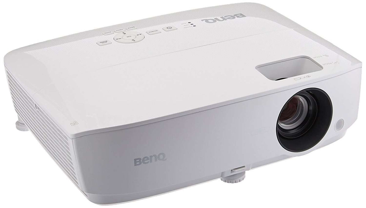 BenQ MH530FHD 1080p 3300 ANSI Projector Manufacturer RFB