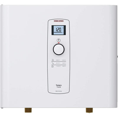 Stiebel Eltron Tempra 24 4.68 GPM Tankless Water Heater Manufacturer RFB