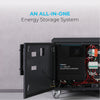 Renogy Lycan 5000 4800Wh 3500W Power Box Solar Generator Power Station New