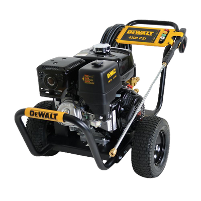 Dewalt DH4240B Pressure Washer 4200 PSI @ 4.0 GPM Belt Drive Model