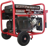 Gentron Portable Generators - Authorized Dealer