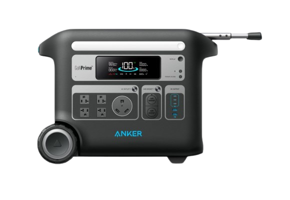 Anker 767 2048WH/1000W PowerHouse Portable Power Station New