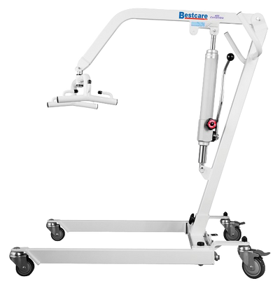 Bestcare PL400H Genesis Hydraulic Patient Lift 400 lbs Capacity New