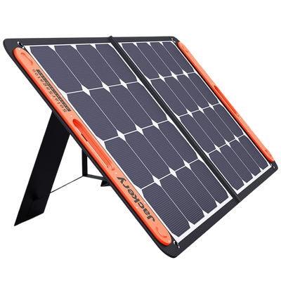Jackery SolarSaga 100W Portable Solar Panel New