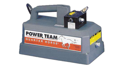 Sasquash STRSPXFP SPX PA6 Portable Pneumtic Foot Pump New